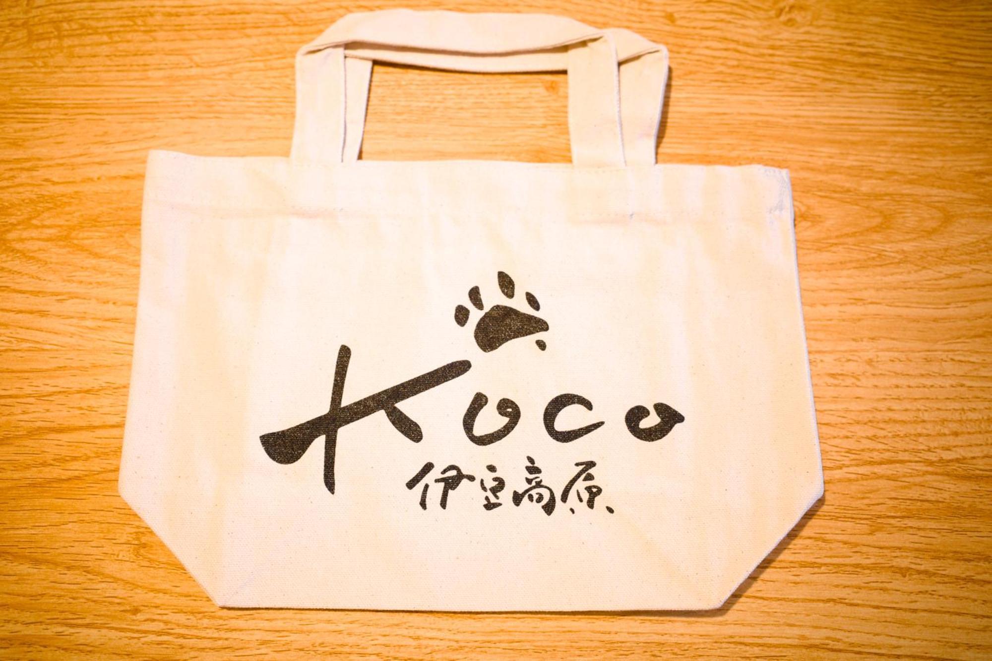 Вилла Koco伊豆高原 Ито Экстерьер фото